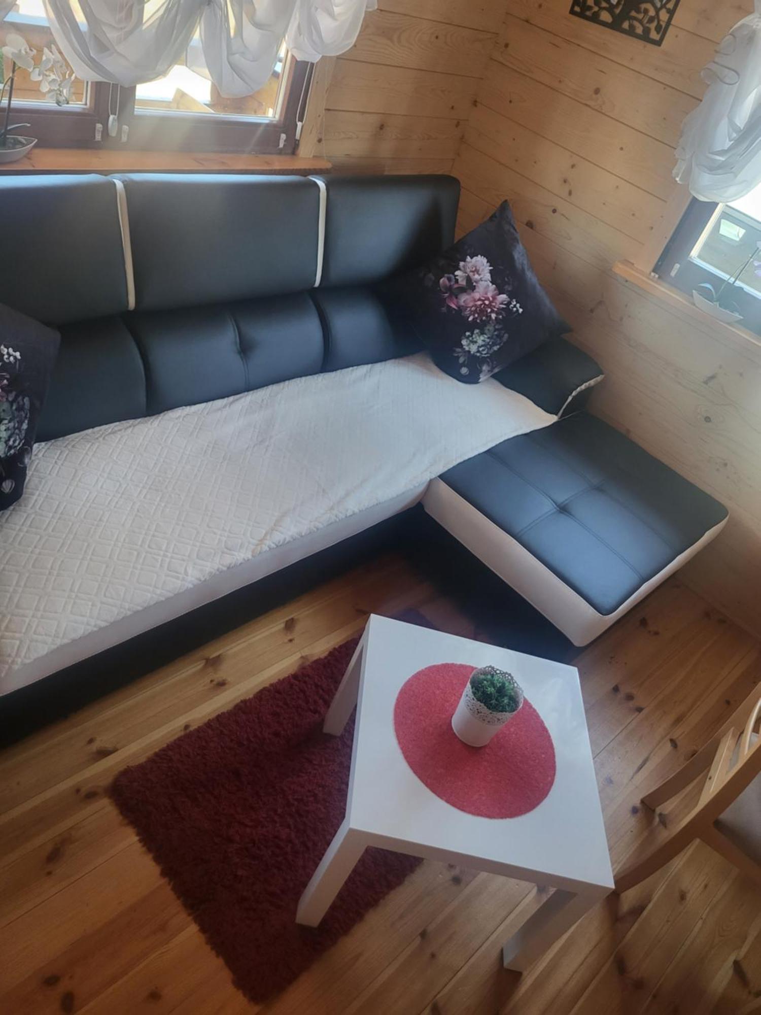 Domki Letniskowe Paradise Rewal Eksteriør bilde